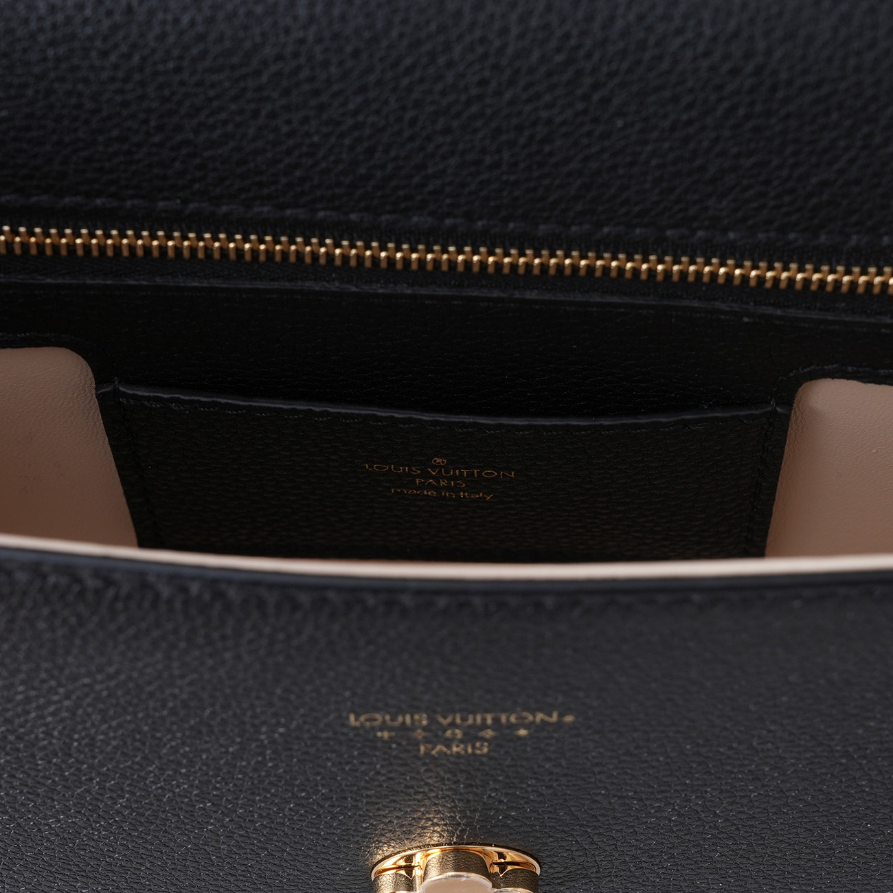 LOUIS VUITTON(USED)루이비통 M58967 퐁뇌프 소프트 MM
